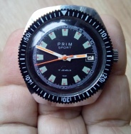 Hodinky Prim Sport II 
