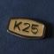 Štítek: K25