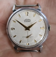 Prim  15 Rubínu  Šupinač  Pavouk 