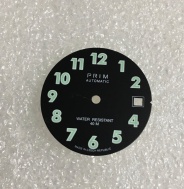 Číselník Prim automatic NOS