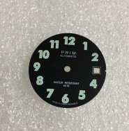 Číselník Prim automatic NOS