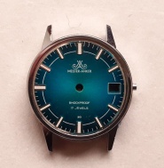 Vývozní číselník a pouzdro