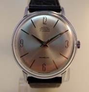 SLEVA! NOS PRIM Elegant kal. 66 Incabloc