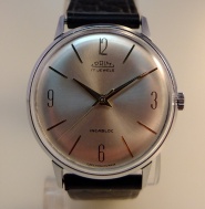 SLEVA! NOS PRIM Elegant kal. 66 Incabloc