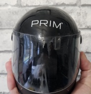 Krabička  helma  Prim Dakar 