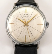 Hodinky PRIM 2100. Marta4