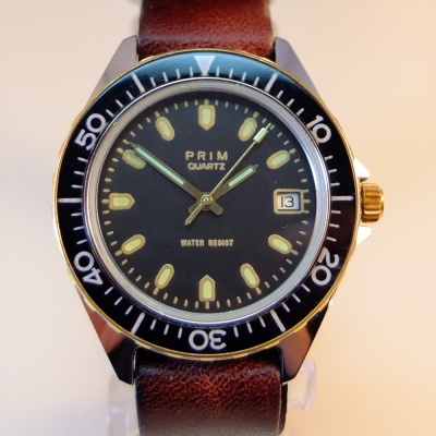 Prim Sport 4 kal.715 Ronda Swiss