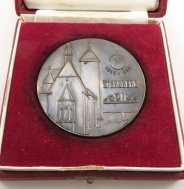 Pamětní medaile Prim
