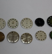 10x číselník Prim 66/68, použité C10A