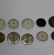 10x číselník Prim 66/68, použité C10A