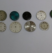 10x číselník Prim 66/68, použité C10B