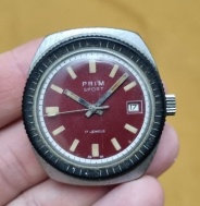 Prim sport 2 