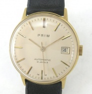 PRIM automatic kal. 96, Marta15