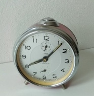 budík 174