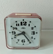 budík 62