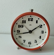budík 176