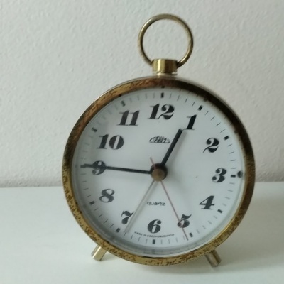 budík 177