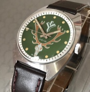 PRIM MYSLIVECKÉ, kal.66