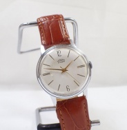 Hodinky  Prim - velice vzácné - 1963 - typ 014 !!!