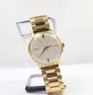 Hodinky Prim - krásné - sbírkové - 1967 !!!