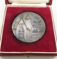 Pamětní medaile Prim