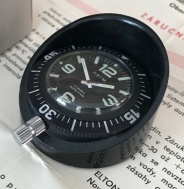 PRIM AUTO-TIME, záruční list + krabička
