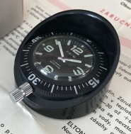 PRIM AUTO-TIME, záruční list + krabička