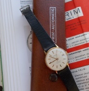 JAK NOVE PRIM AUTOMATIC ROK 1980 KOMPLET