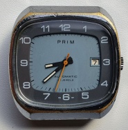 Prim automat televize
