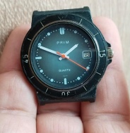 Prim funkční