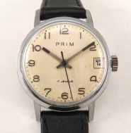Hodinky PRIM. Marta8