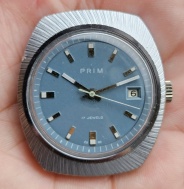 Prim  Soudek 