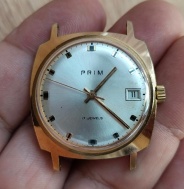 Prim funkční s Věnováním