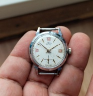 Prim Pavouk funkční Typ 012