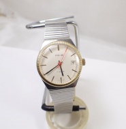 Hodinky Prim - cal. 68 - 1981 - krásné !!!