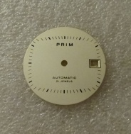 PRIM automatic - číselník NOS