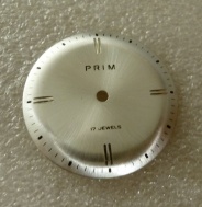 PRIM číselník NOS