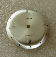 PRIM číselník NOS