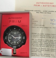 PRIM AUTO-TIME