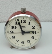 budík 179