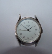 Prim 1949 quartz