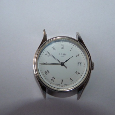 Prim 1949 quartz