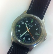 Hodinky Prim-automatic-Manufacture