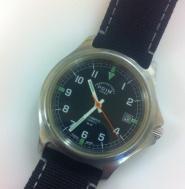Hodinky Prim-automatic-Manufacture