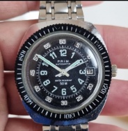 Prim sport automatic 
