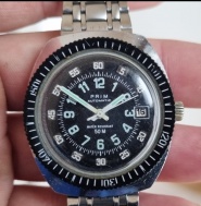 Prim sport automatic 