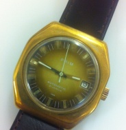 Hodinky Prim Automatic
