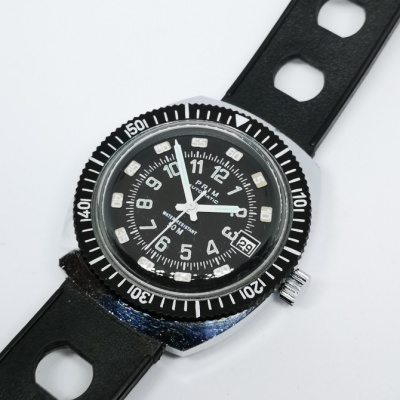 Prim sport automatic cal.69 