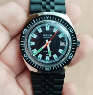 Prim  Sport II 