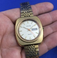 Vzácne PRIM QUARTZ
